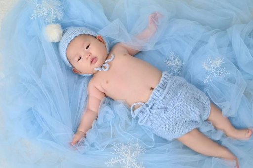 渑池六个月宝宝咳嗽